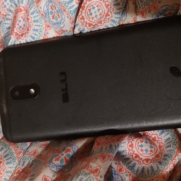 A phone - Picture 2 of 2